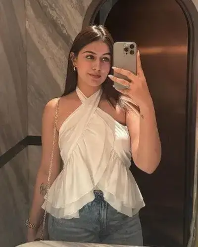 Escorts In Mundi
